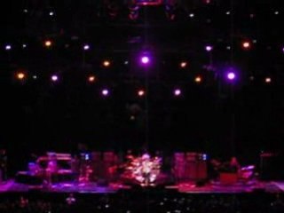 Lenny Kravitz Arènes Nîmes 9/07/2008 vidéo n°2