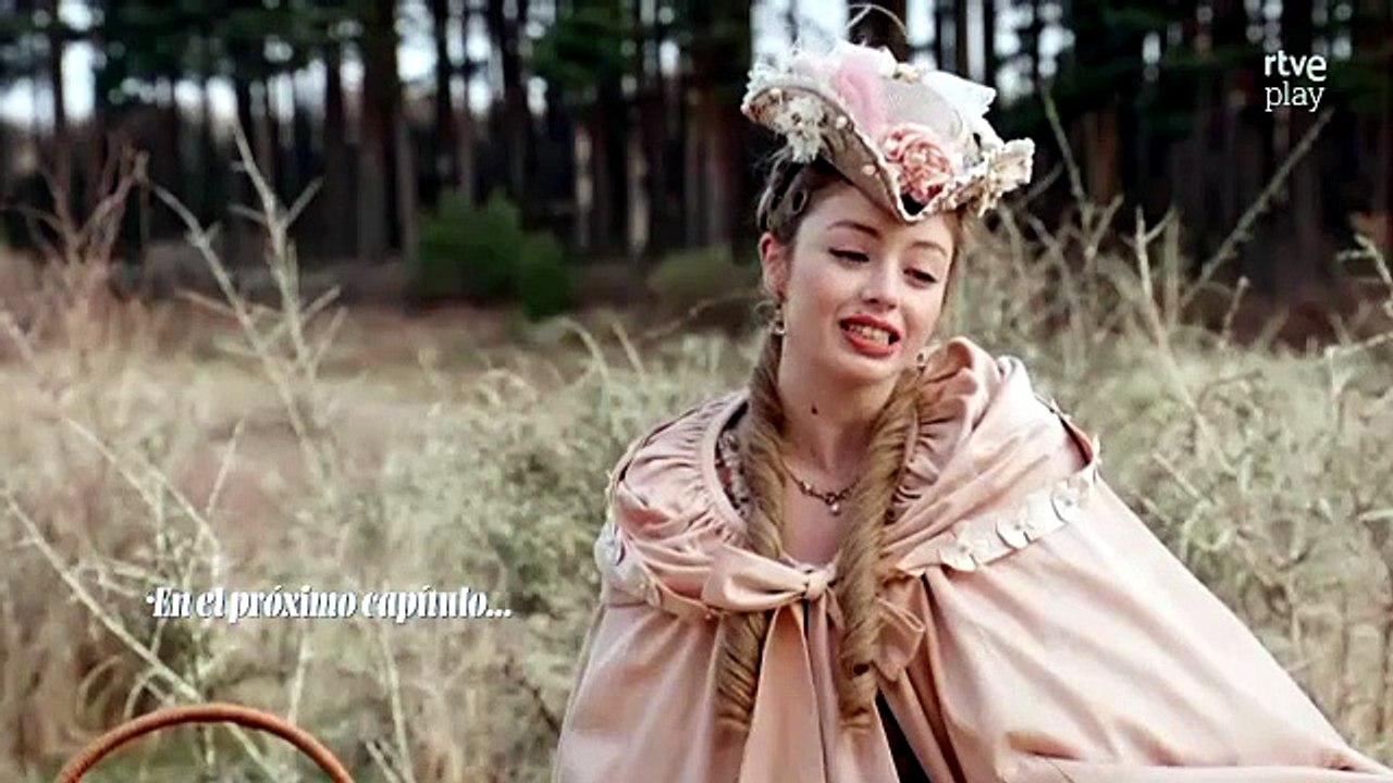 Valle Salvaje - Capítulo 457 AVANCE #FrozenDesire