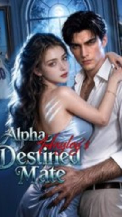 Alpha Hayleys Destined Mate - EPS FULL