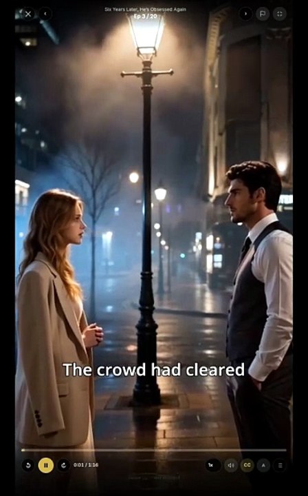 Six Years Later, He'S Obsessed Again - Ep [Full Movie]