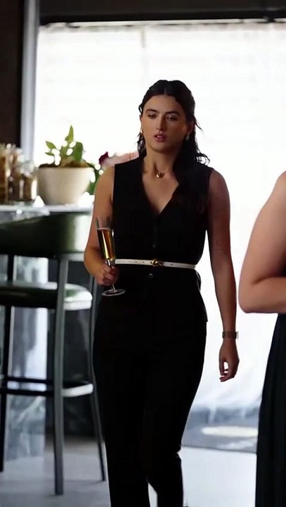 The Return Of Mafia Queen