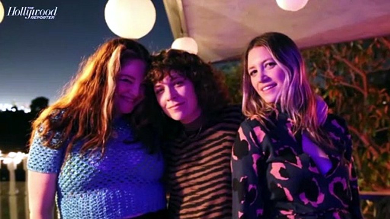 Cast & Director of Comedy ‘Cora Bora’ On How Everyone Has A Friend Who Feels Like a “Cora” | SXSW 2023 [Full Movie]