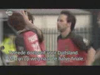 DE OLYMPISCHE DROOM - EPISODE 3 - PART. 5