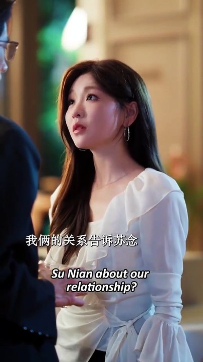 My Husband Disappeared, and My Chosen Man Took Over- DRAMA MOVIE ENGLISH SUB