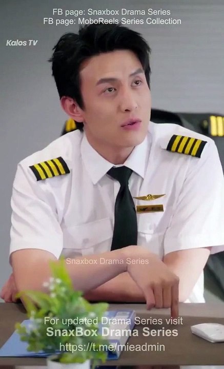 Love's Perfect Landing Full Chinese Drama