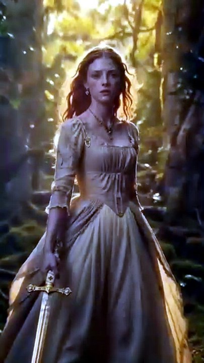 Crowned Knight and Her Devoted Alpha #englishsub #fullepisode🎥🍿🍿 | Charming Lies [Full Movie]