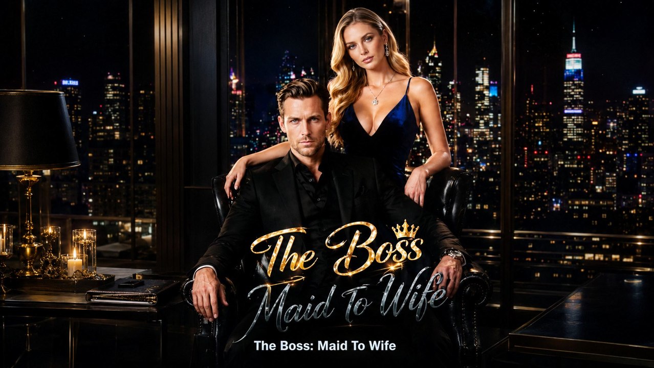 The Boss Maid To Wife - FULL ✅