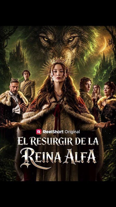 [ENP] | El resurgir de la Reina Alfa | FULL EP | FILM HUB