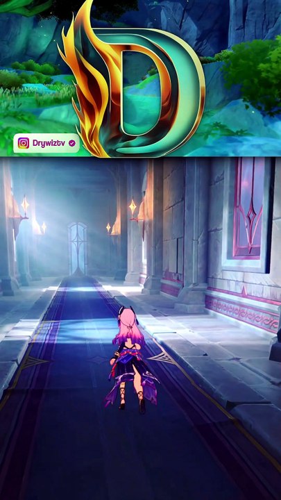 Il se passe un truc bizarre sur Genshin Impact Fr avec la sortie de Snezhnaya #genshin #GenshinImpact #gaming #bizarre #snezhnaya
