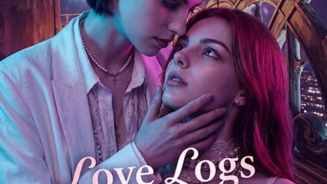 Love Logs In, My Babygirl - Full EP