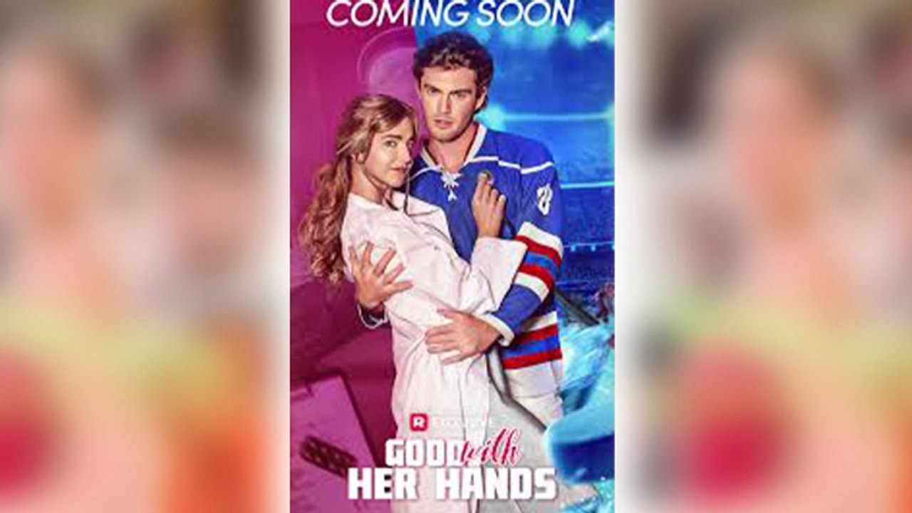 Good With Her Hands