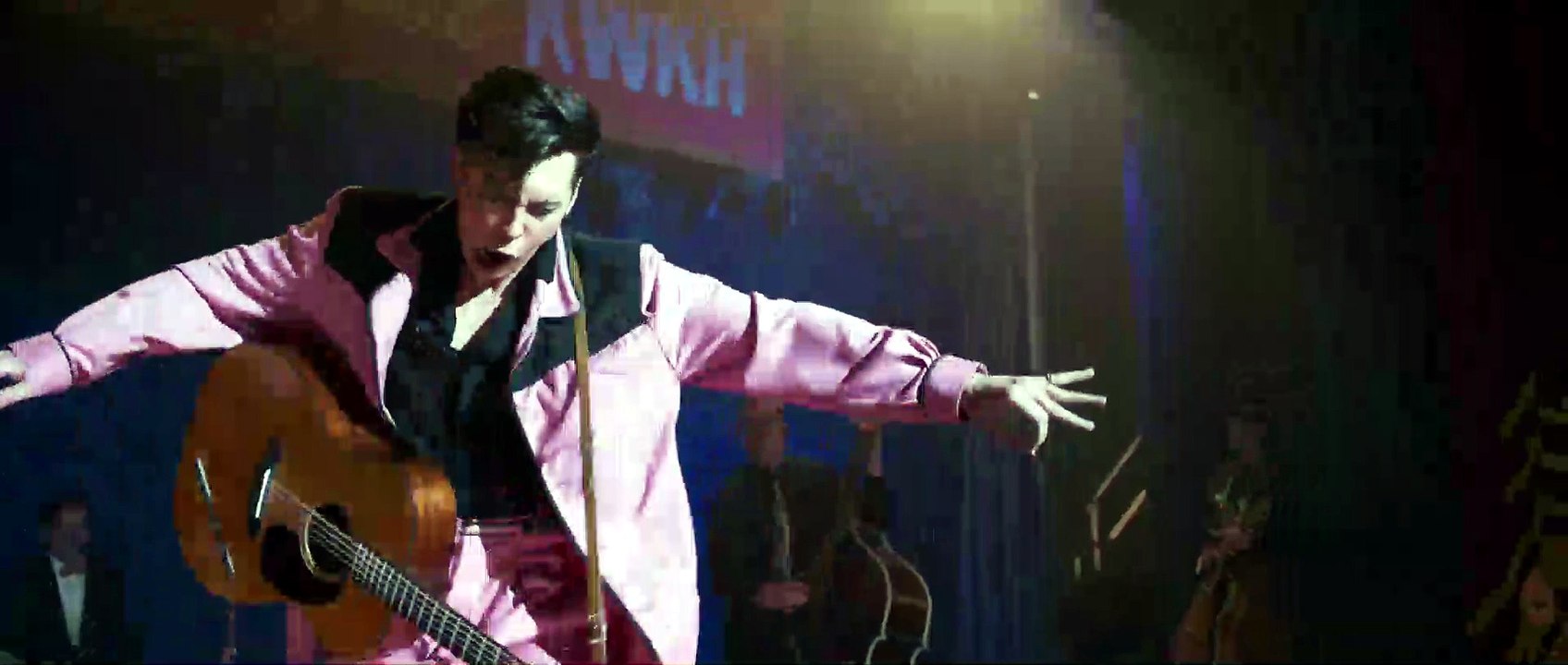 ELVIS (2022) Trailer - SPANISH [Full Movie]
