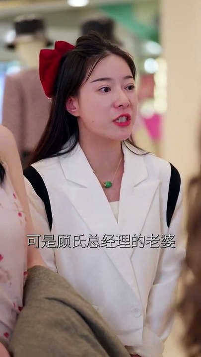 最新熱門爽劇【許你一世繁華（下集）李艾笑 趙美琪】