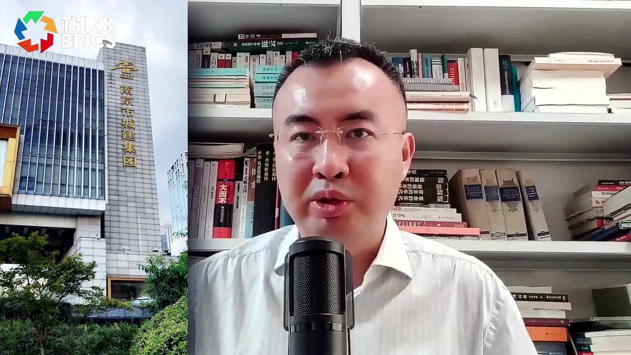 The Truth About Chinese Money