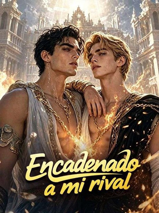 AM Encadenado a mi rival