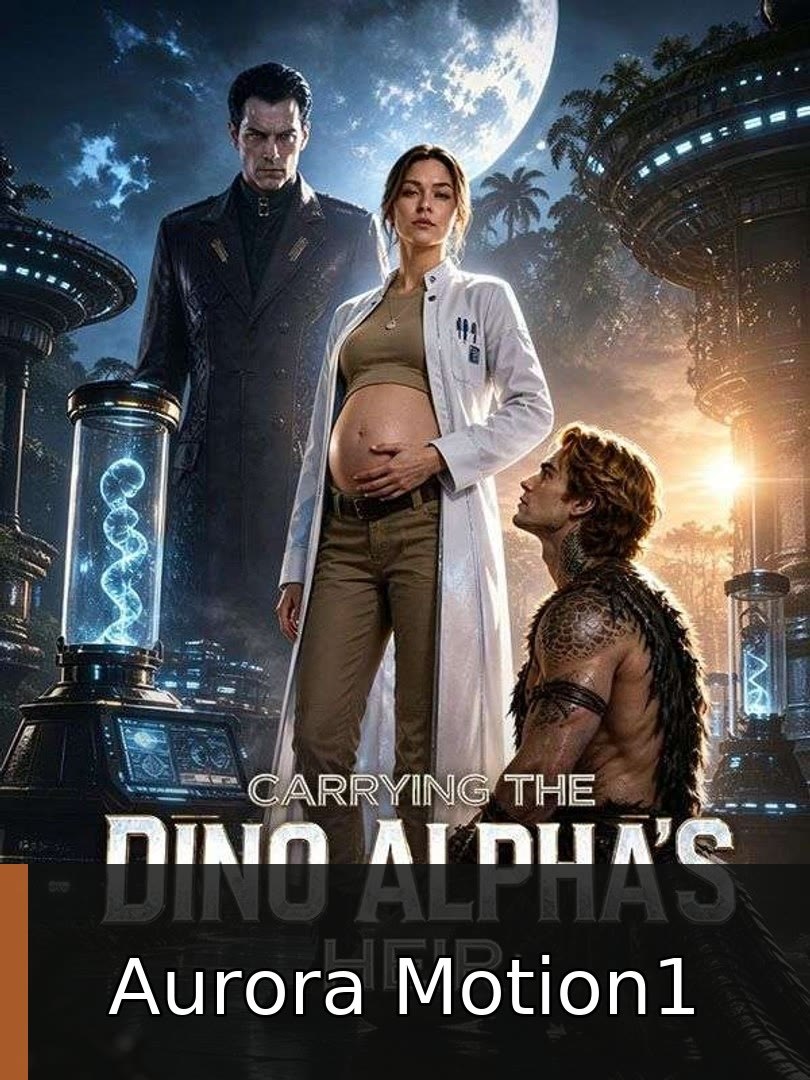 ⁣Carrying the Dino Alpha's Heir - Full EP | Aurora Motion1