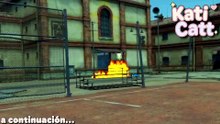 ¿Podrá LA ABUELITA ESCAPAR de la PRISIÓN de LONG HORSE?