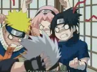 AMV Kakashi - Hoobastank