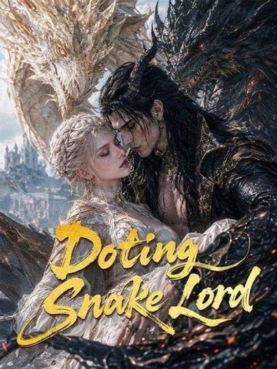Doting Snake Lord - FULL EPISODE