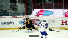 Niklas Aaram-Olsen: Driven to Improve | 2026 U18 World Juniors | IIHF Hockey Highlights