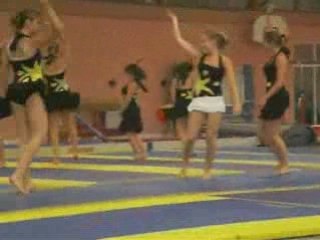 Mouvement d'ensemble