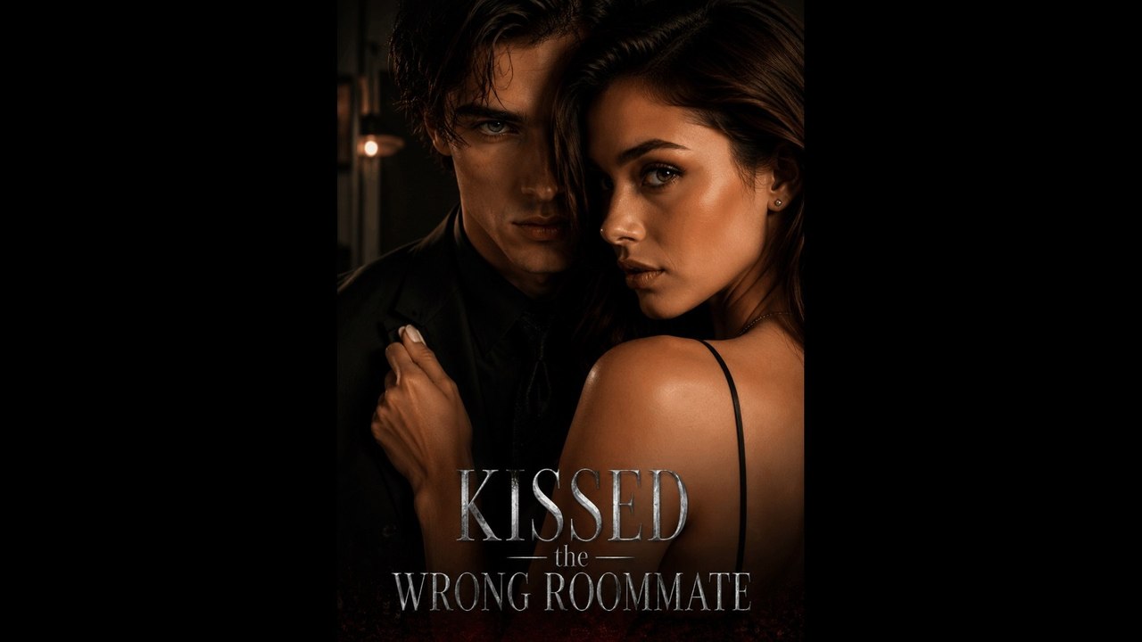 Kissed the Wrong Roommate (2026) | English Dub Short Series