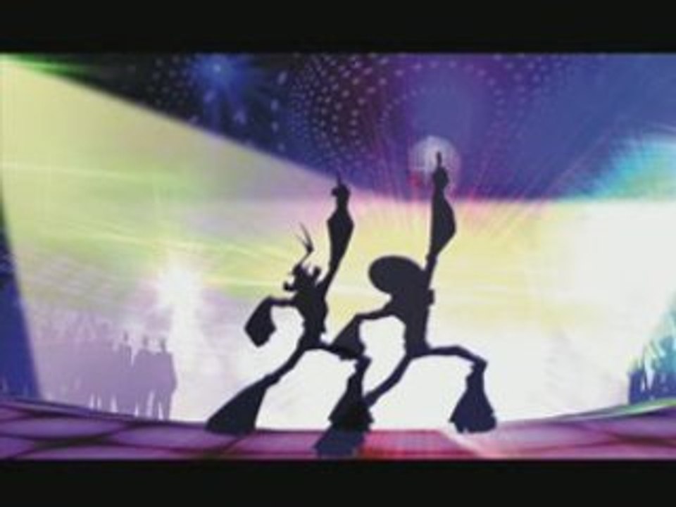 Funky Cops - Funky Style by Dj Abdel