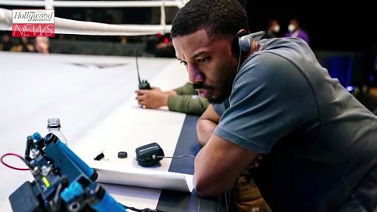 Box Office: 'Creed III' Strikes First Blow With $5.5M in Previews | THR News [Full Movie]