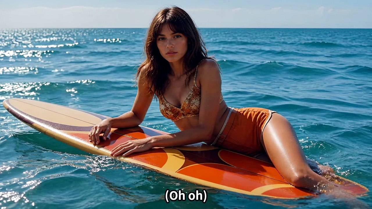 [Far From Shore]