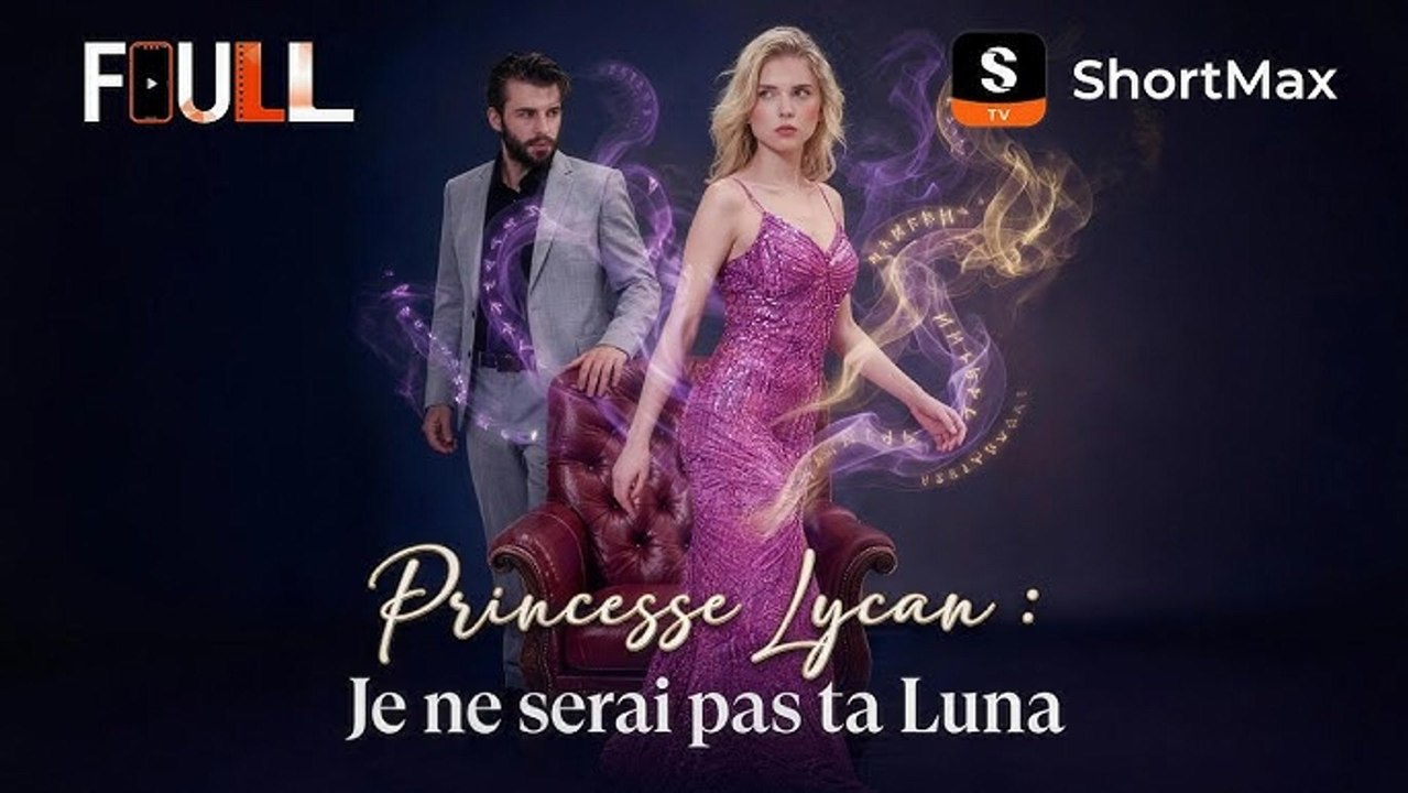 Princesse Lycan Je Ne Serai Pas Ta Luna