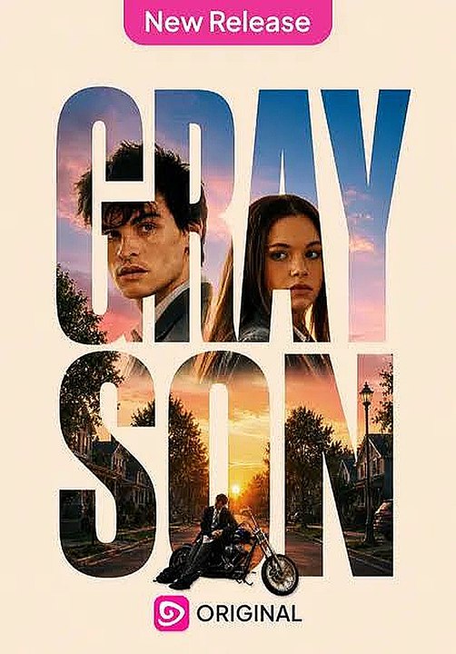 grayson candyjar ((English-FUll)) Movie-Online