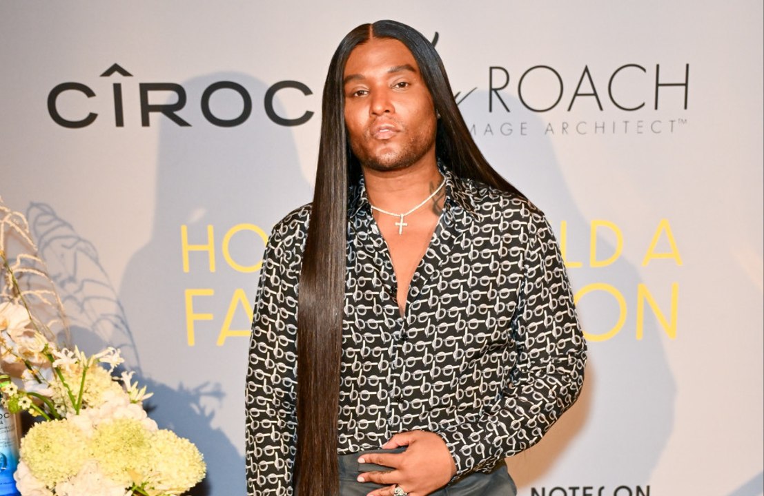 Law Roach ha pospuesto su boda