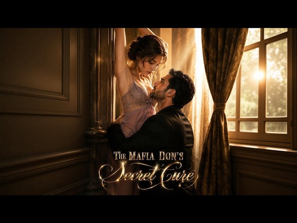 The mafia DON'S secret cure