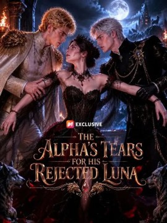 The Alpha'S Tears For His Rejected Luna () Full Episode | Mini Drama Hub