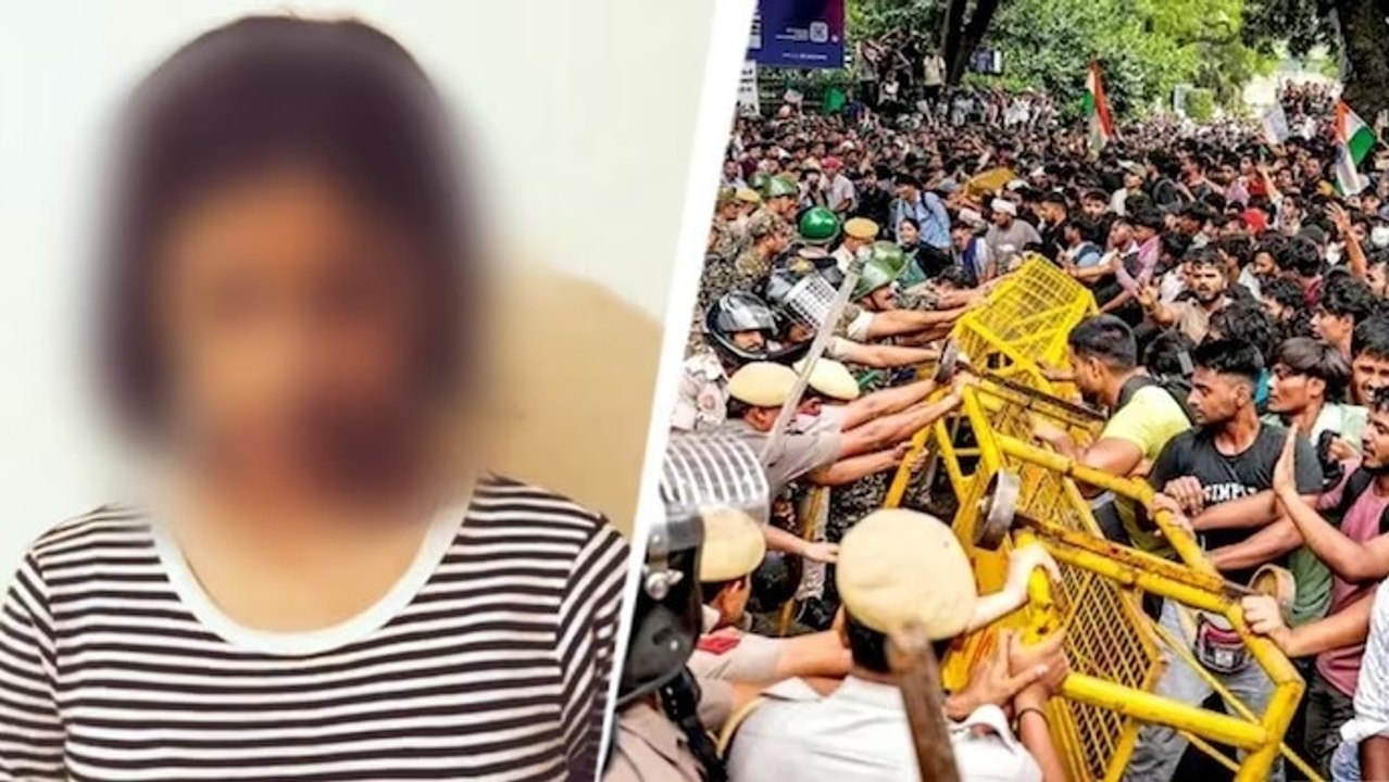 Video: Teen facing zero FIR over anti-PM Modi remarks apologises