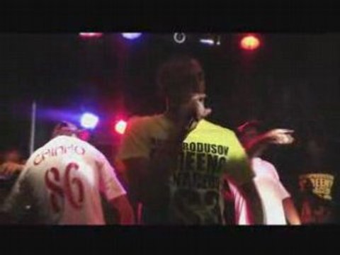 Concert ulis gangsteuz reeno&nacedo part 2