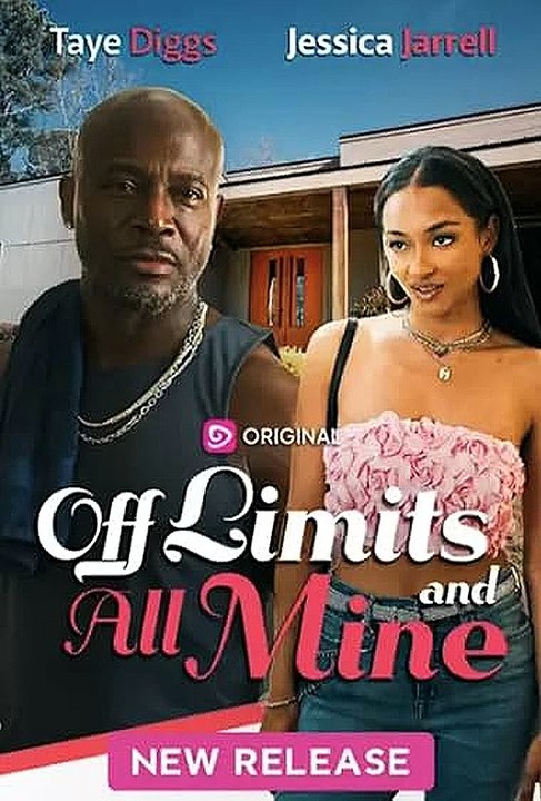 Off Limits and All Mine (CandyJar) -Movie'FULL