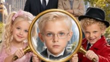 Little Spies, Big Daddy - Tiny Agents, Badass Dad (2026) - AI Drama