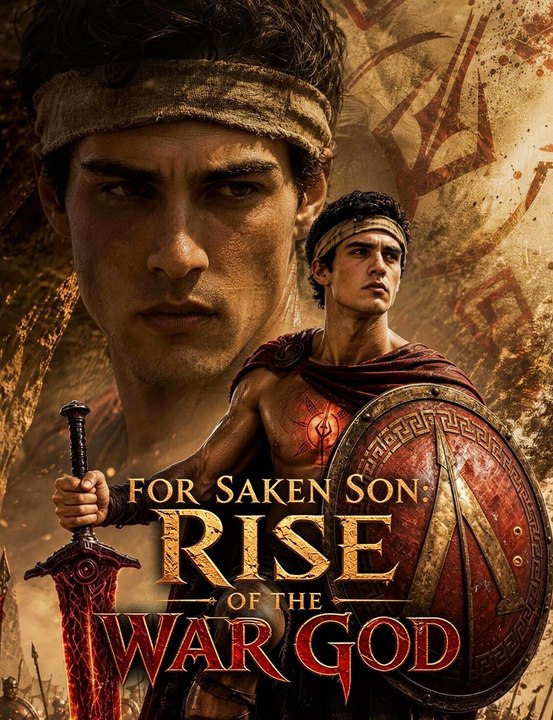 For Saken Son Rise of the War God - ENGSUB