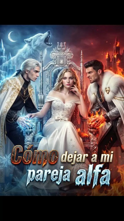 [ESP] | [Doblado ESP] Cómo dejar a mi pareja al...