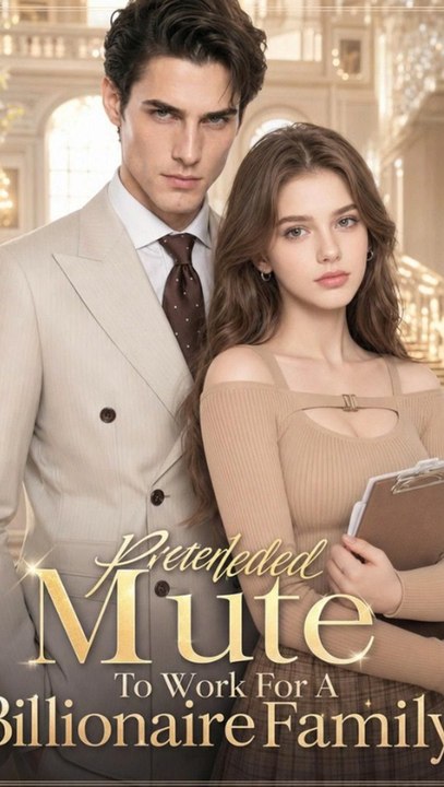 Pretended Mute To Work For A Billionaire Family Episode ENGSUB Comedy Romance