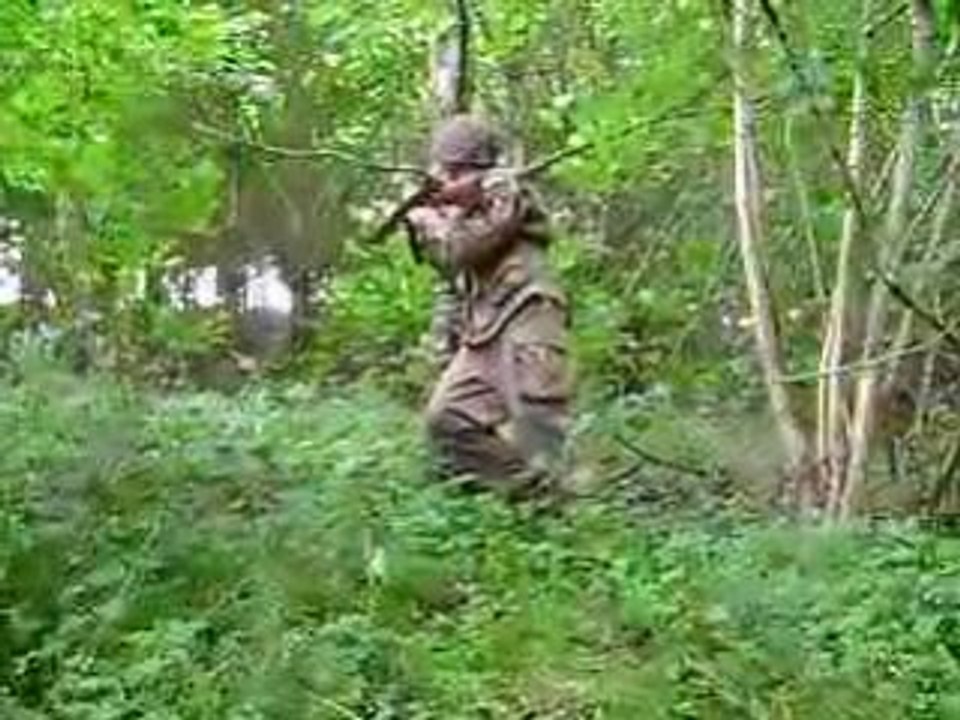 assaut de la colline 3