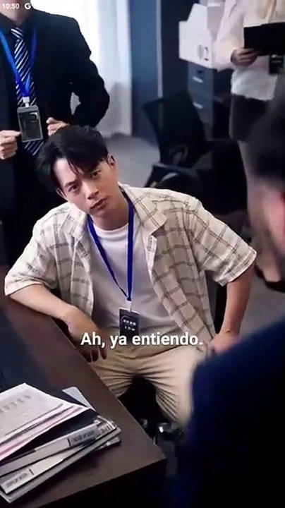 Doblado Mi CEO, Mi Milagro  - Full [Full Movie]