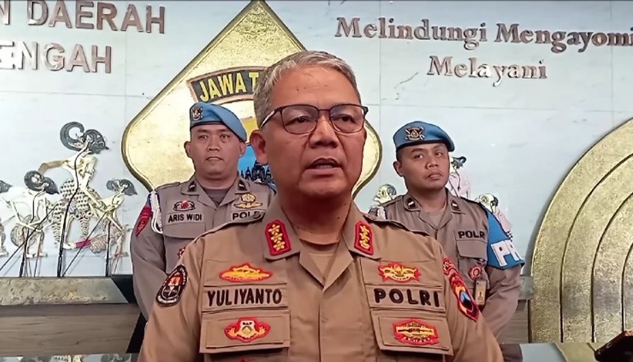 Begini Penjelasan Polda Jateng Terkait Kematian Calon Taruna Akpol di Asrama