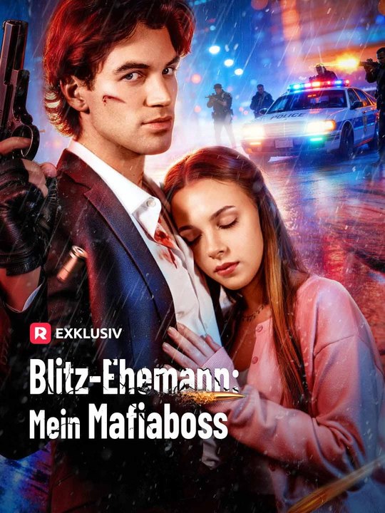 「Synchronisierung」Blitz-Ehemann: Mein Mafiaboss Das Minidrama | Delust Language