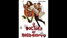 La doctora del regimiento 1976 - HD 1080 - Español Completa