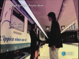 [Hyesung] Shin Hyesung - Purple Rain MV (MQ)[daum+SHCJ]