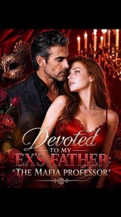Devoted to My Ex's Father The Mafia Professor - FULL | Reelshort | Full Episode Short Drama 2026