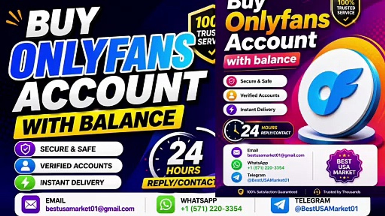 11 Best Sites To Buy OnlyFans Balance With Balance