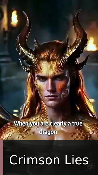 Dragon King Kael And Lyra - Ep